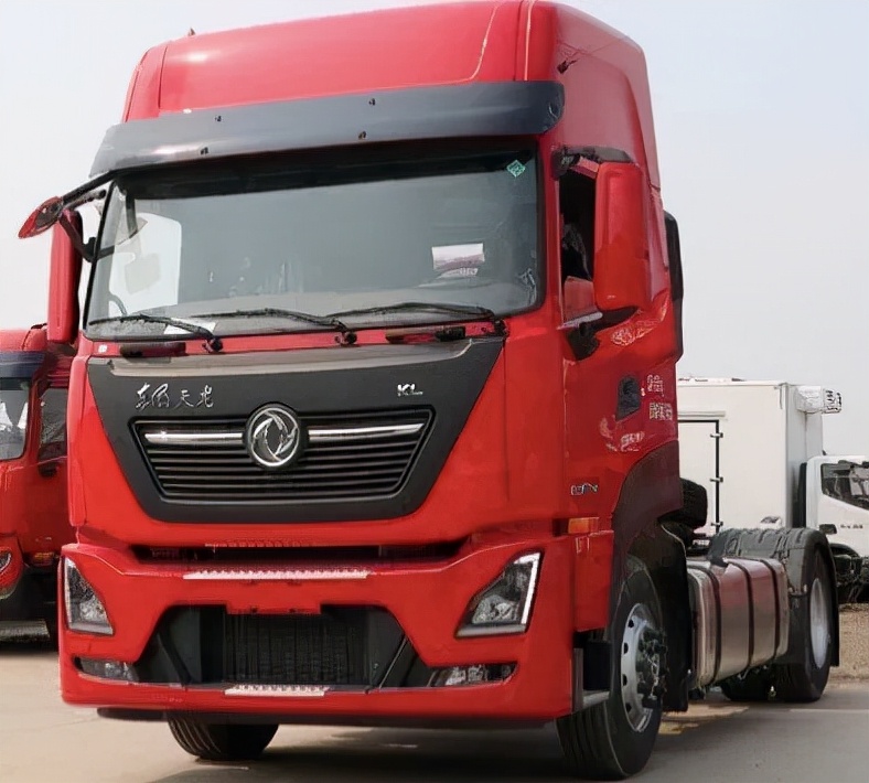 投票|国六柴油重卡哪家强?