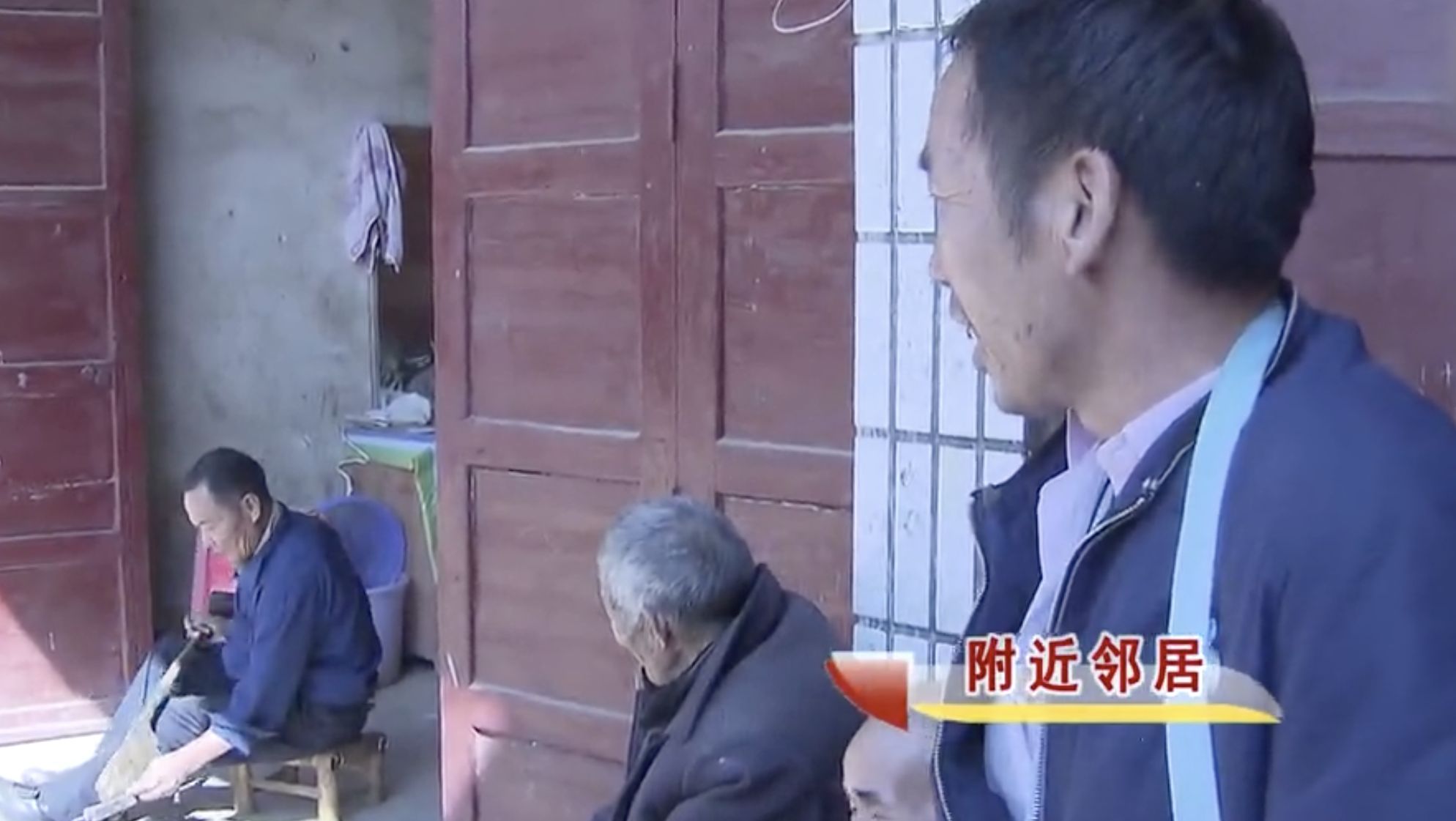 妻子小我20岁，17年的付出一场空，养大孩子不要爹？休闲区蓝鸢梦想 - Www.slyday.coM