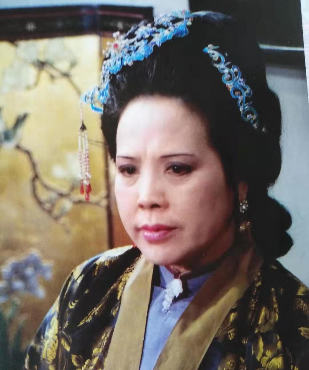 那个福寿双全的诰命夫人,才是红楼梦中最精明的当家主母休闲区蓝鸢梦想 - Www.slyday.coM