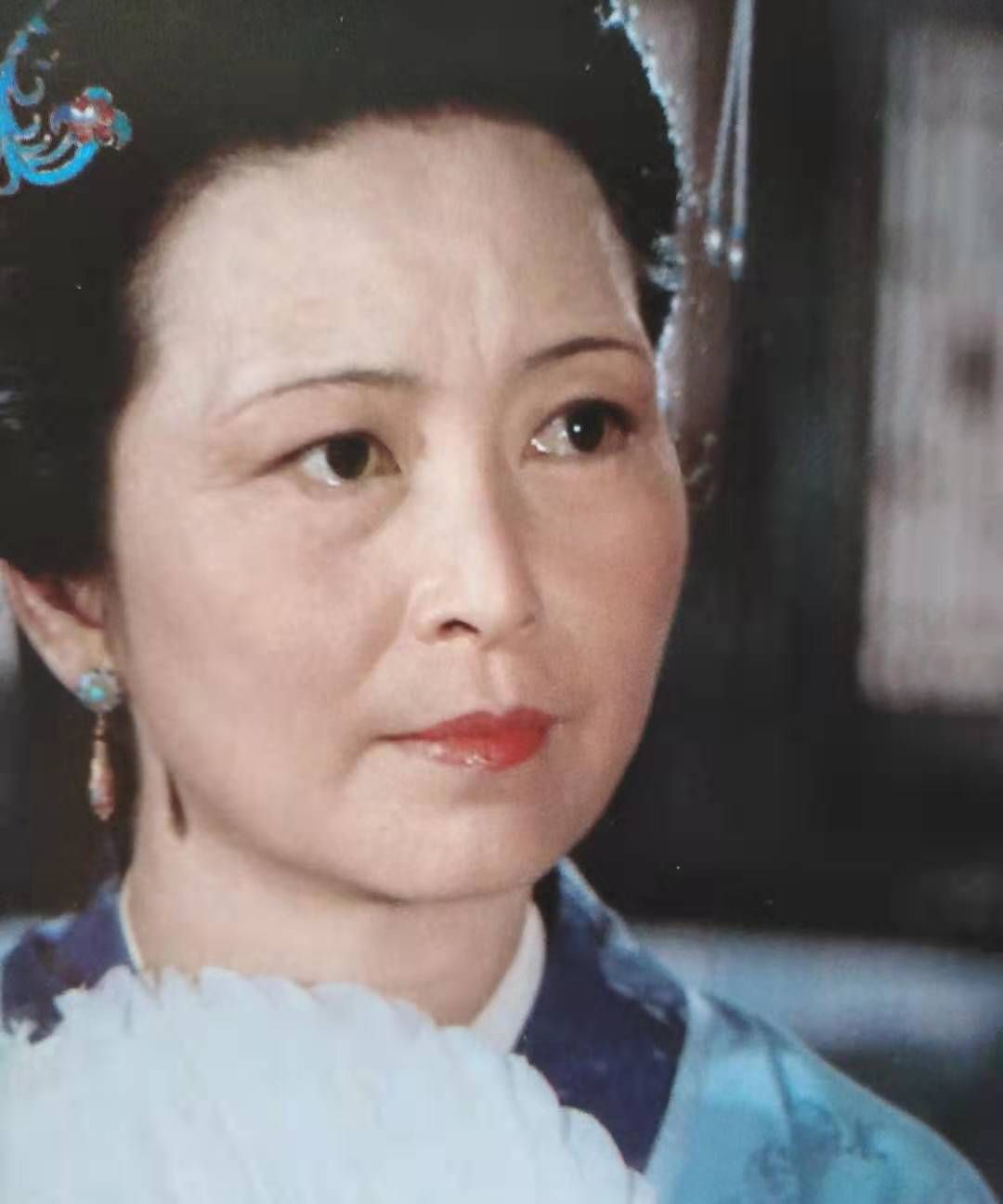 那个福寿双全的诰命夫人,才是红楼梦中最精明的当家主母休闲区蓝鸢梦想 - Www.slyday.coM