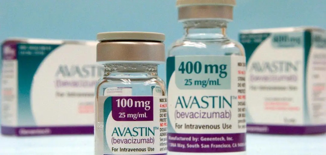 贝伐珠单抗斩获卵巢癌,宫颈癌两项妇科肿瘤适应证!__财经头条