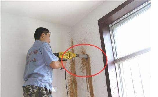 当初装修笨头笨脑瞎砸钱!入住前前后后出现20个装修坑,活被气死休闲区蓝鸢梦想 - Www.slyday.coM 当初装修笨头笨脑瞎砸钱!入住前前后后出现20个装修坑,活被气死休闲区蓝鸢梦想 - Www.slyday.coM