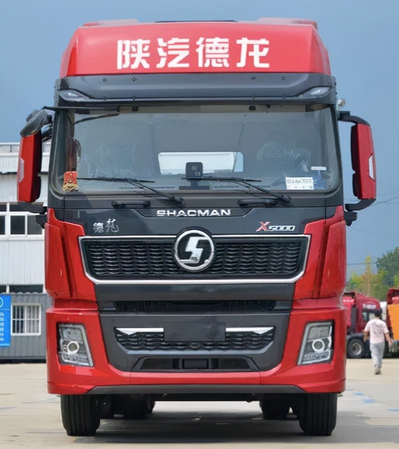 投票|国六柴油重卡哪家强?