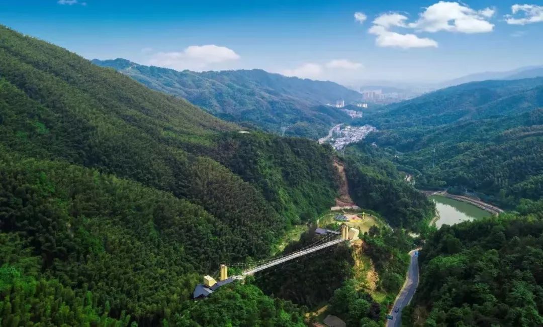 又添一景!就在南昌湾里__财经头条