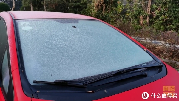 冬季开车，南方需要提前更换防冻玻璃水吗？喵哥告诉你靠谱的办法休闲区蓝鸢梦想 - Www.slyday.coM