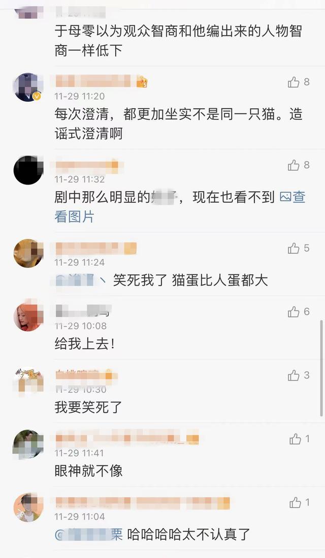 《当家主母》报警后小猫开社交账号亲证未死？网友质疑剧组找错猫休闲区蓝鸢梦想 - Www.slyday.coM