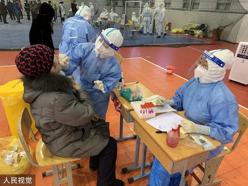 内蒙古满洲里检出阳性样本60份！停课！停航！停运！休闲区蓝鸢梦想 - Www.slyday.coM