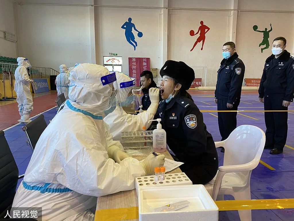 内蒙古满洲里检出阳性样本60份！停课！停航！停运！休闲区蓝鸢梦想 - Www.slyday.coM