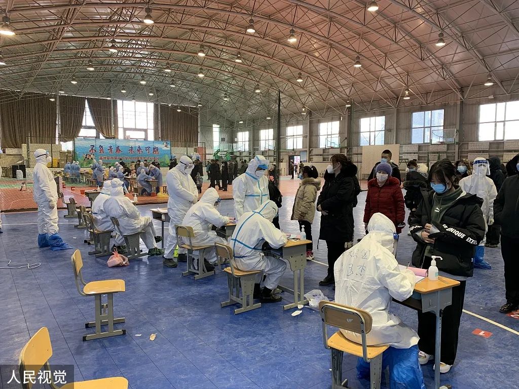 内蒙古满洲里检出阳性样本60份！停课！停航！停运！休闲区蓝鸢梦想 - Www.slyday.coM