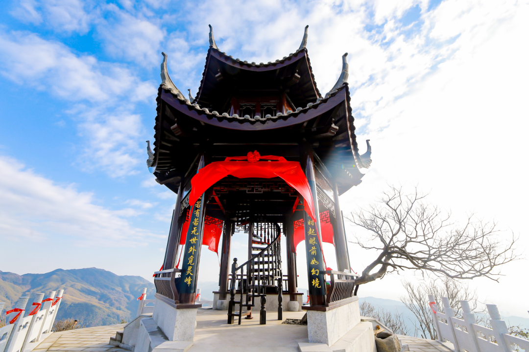 又添一景!就在南昌湾里__财经头条