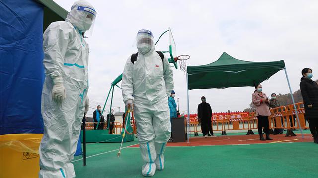 浙江2例无症状感染者与上海病例为同一传播链休闲区蓝鸢梦想 - Www.slyday.coM