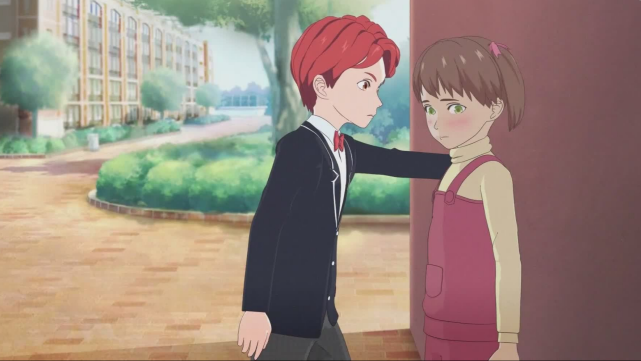 翻遍动漫评论区，我找到了这群小观众叛逆的原因，你发现了吗？休闲区蓝鸢梦想 - Www.slyday.coM