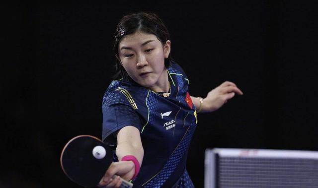 陈梦时代结束了！奥运会后3次失利，两次输王曼昱，新一姐诞生？休闲区蓝鸢梦想 - Www.slyday.coM