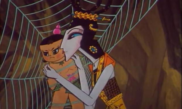 翻遍动漫评论区，我找到了这群小观众叛逆的原因，你发现了吗？休闲区蓝鸢梦想 - Www.slyday.coM