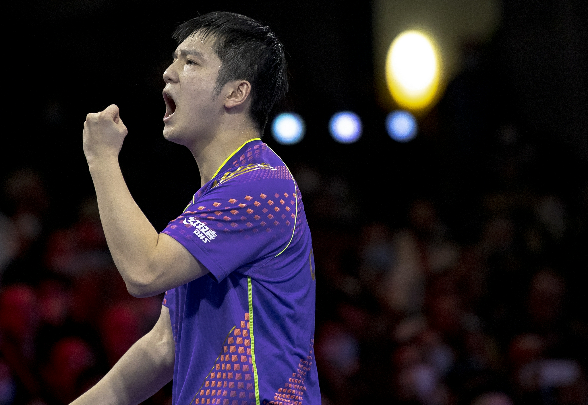 世乒赛丨王楚钦/孙颖莎混双夺冠  樊振东男单决赛对阵莫雷加德休闲区蓝鸢梦想 - Www.slyday.coM