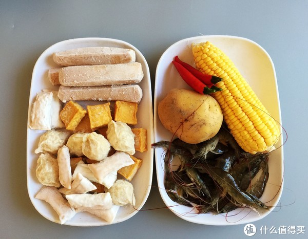 天冷适合做的一道懒人菜,七样食材搭配一锅出,够一家子吃一餐