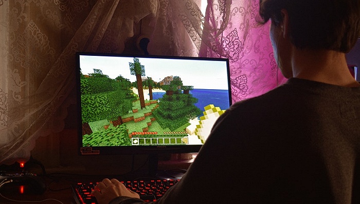 游戏直播 抢跑 元宇宙 虎牙 新浪财经 新浪网