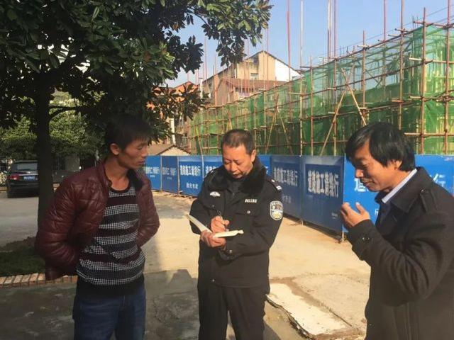 痛心！53岁民警巡查入侵物种“加拿大一枝黄花”时落水殉职休闲区蓝鸢梦想 - Www.slyday.coM