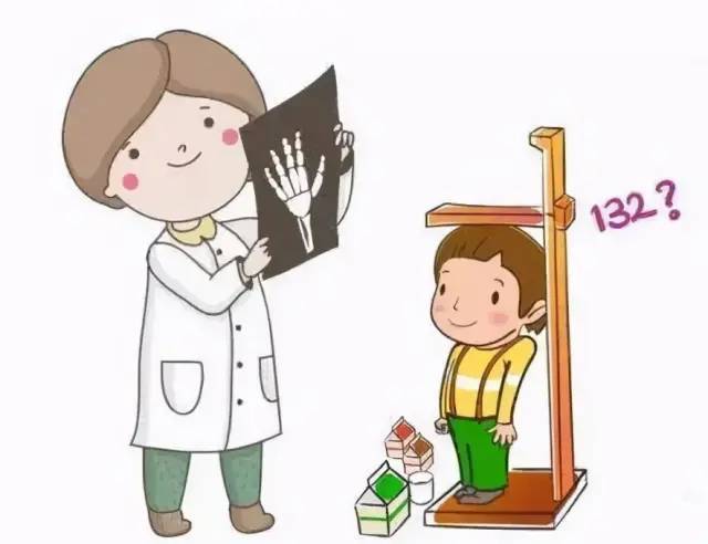 济南六一儿童医院发育晚or矮小症这3个方法帮您正确区分