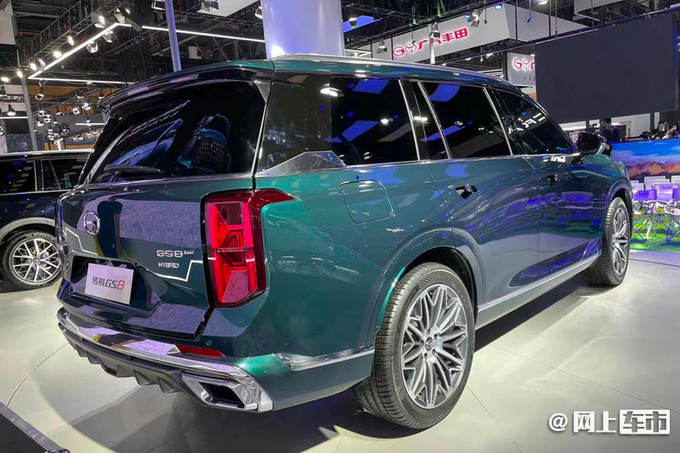 12月上市新车！这款才十多万，买完却能喊你一声“兰博基尼”车主休闲区蓝鸢梦想 - Www.slyday.coM