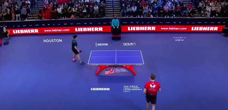 国际乒联深夜发声：强烈反对！|国际乒联|ITTF|乒乓球_新浪新闻