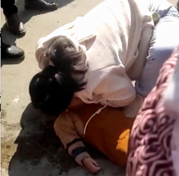 怀孕女护士当街抢救溺水儿童：当时完全忘记自己怀孕了休闲区蓝鸢梦想 - Www.slyday.coM