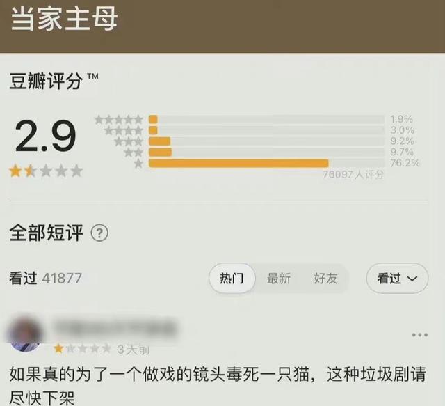 《当家主母》报警后小猫开社交账号亲证未死？网友质疑剧组找错猫休闲区蓝鸢梦想 - Www.slyday.coM