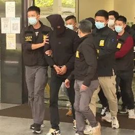 周某等11人被移送澳门检察院，涉不法经营赌博等罪