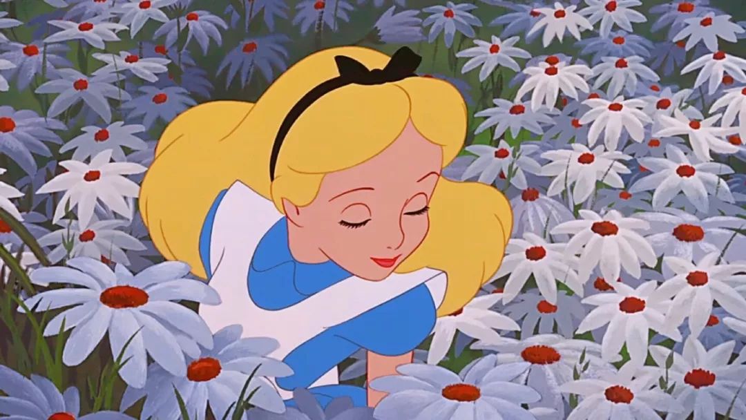 ipad壁纸冬天没有甜甜的恋爱只会把人冻成憨憨