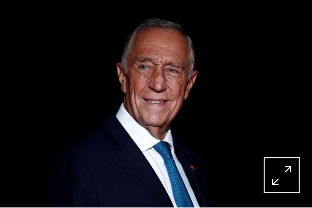 快讯!葡萄牙总统新冠病毒检测结果呈阳性