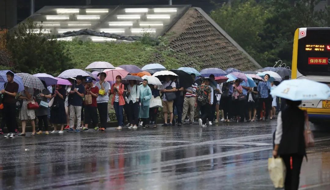 燕郊离北京再近也是河北：房价和交通被分割 只隔着一条潮白河