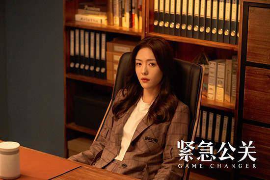 《紧急公关》将登央视,黄晓明出演危机公关专家