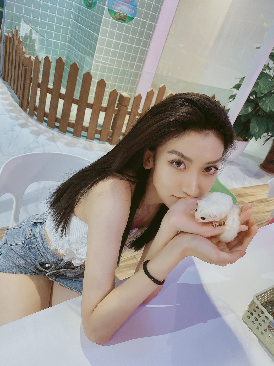 中国大陆女rapper的欢迎(19岁rapper中国) - 娱乐 - 义信圣百科