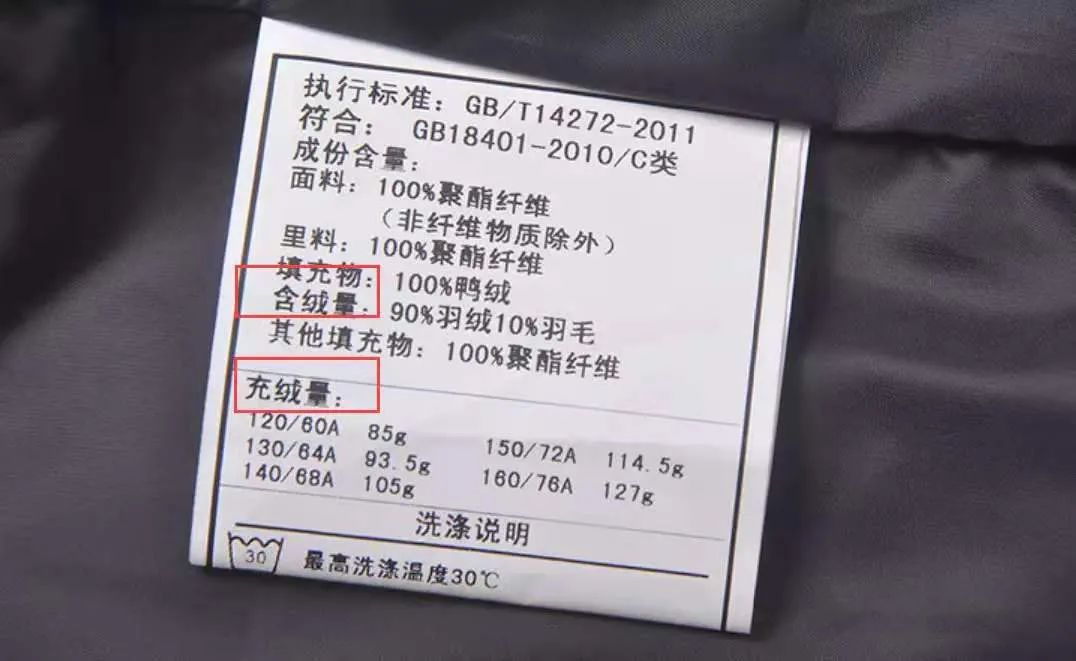 甩你三条技巧,防坑防骗!|羽绒|含绒量|鹅绒_新浪新闻