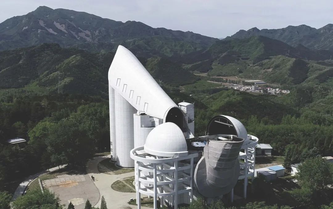 望远镜也能机器学习：故障和问题实时监测 准确率96.7%