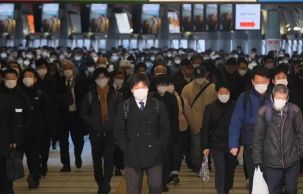东京奥运会延期到2032年？国际奥委会：今年夏天
