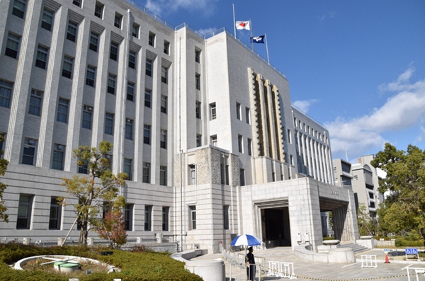 大阪府11日新增确诊病例480例时隔6天降至500例以下