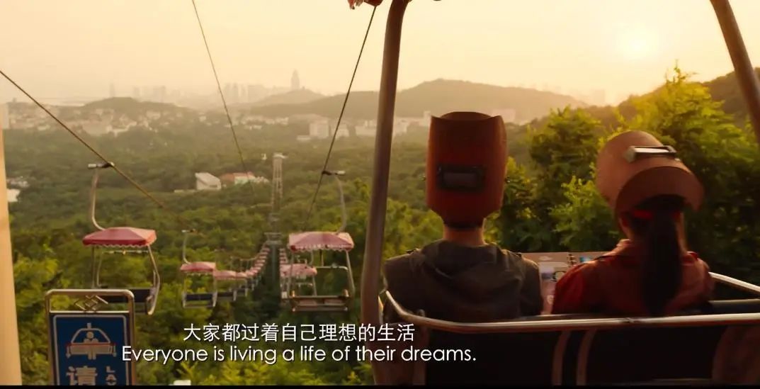 《送你一朵小红花》取景地盘点!