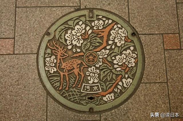 智能井盖到底多智能 城市智能井盖管理方案