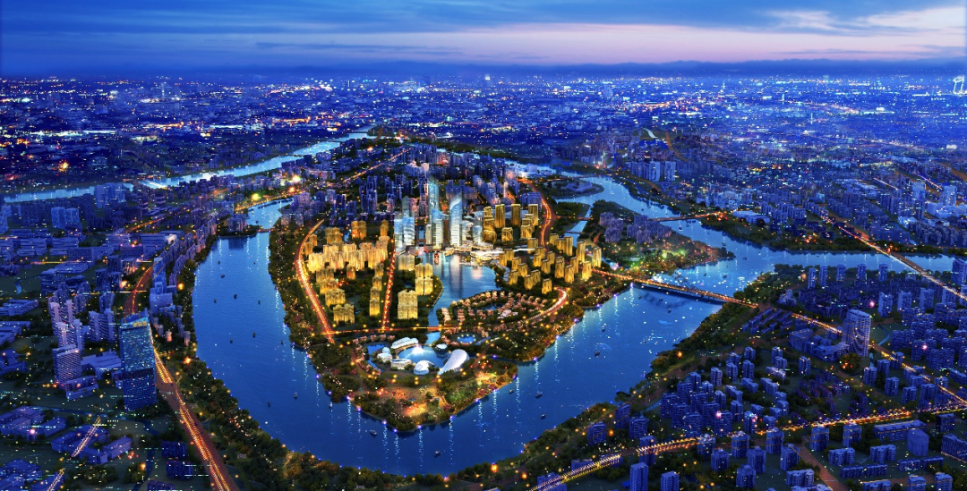 落子宁波湾头 万象城2021如期而至