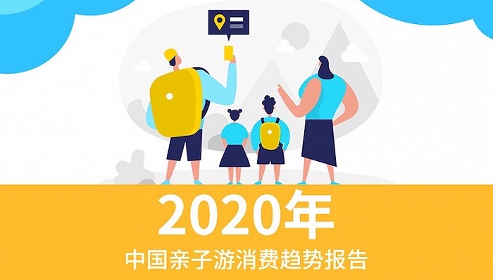 这届年轻父母开始带娃放飞自我，湖北成2020年度亲子游黑马