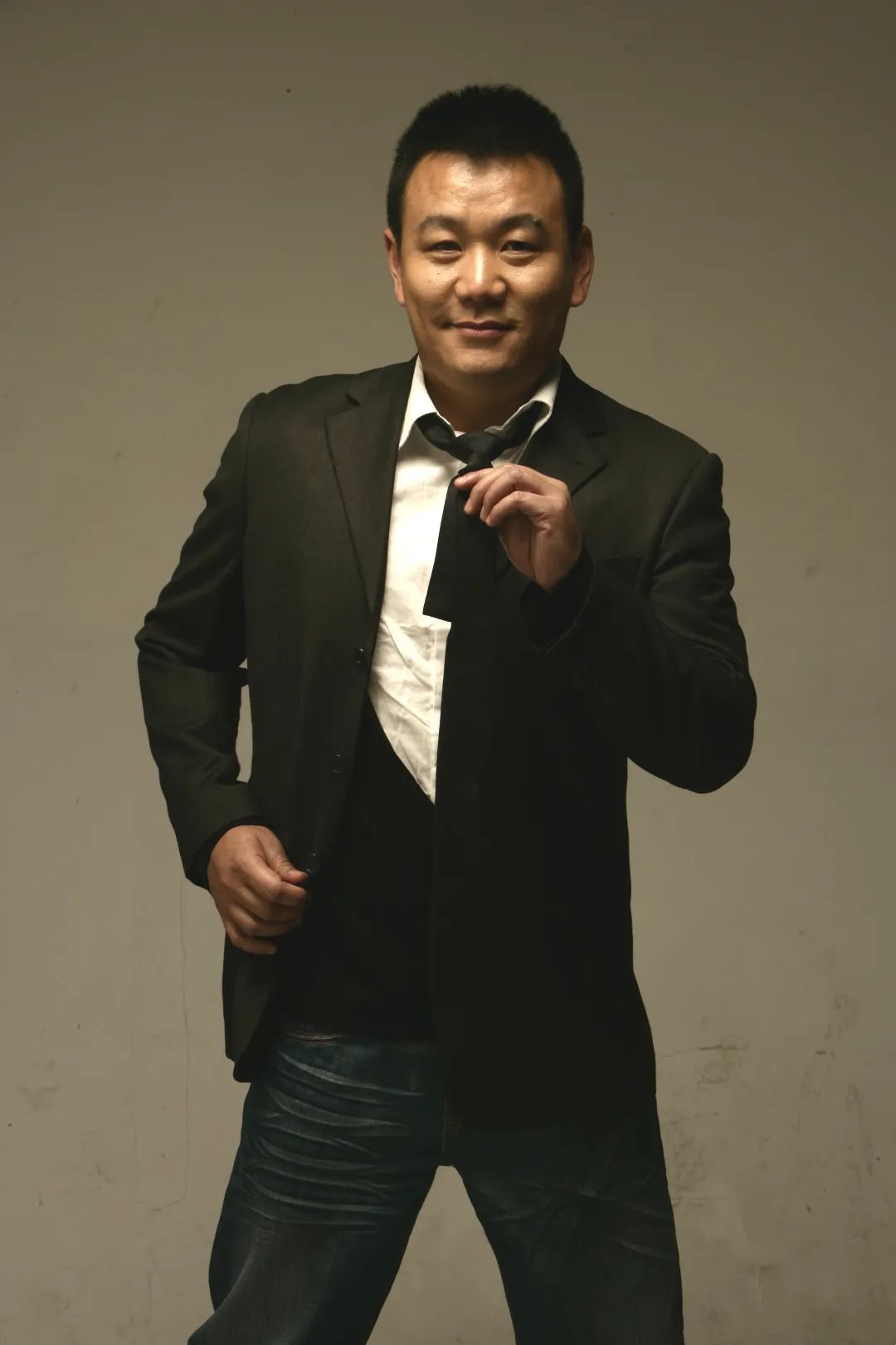 用行动诠释阅读的力量——金牌阅读推广人马宗武