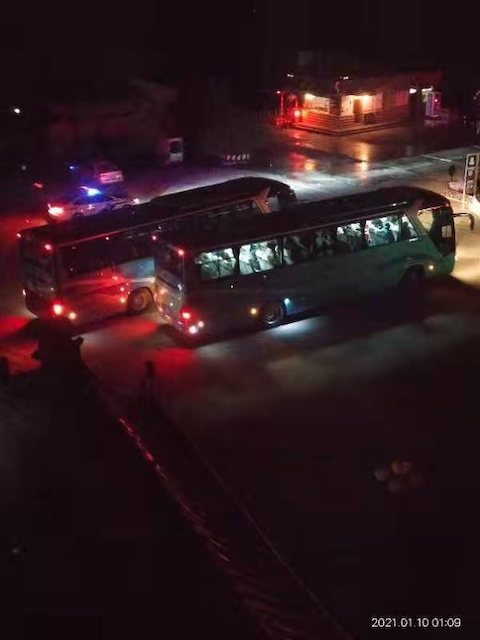 河北藁城区一村医确诊 曾经参加400多人婚礼