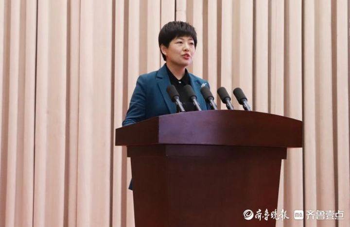 发言人:滨州市民政局党组书记,局长张金梅2020年,滨州市民政局共承担