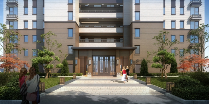 瑞沅紫云悦府怎么样瑞沅紫云悦府在哪