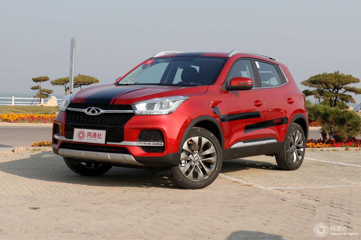 创月销新高 奇瑞集团2020年12月销售11.57万辆