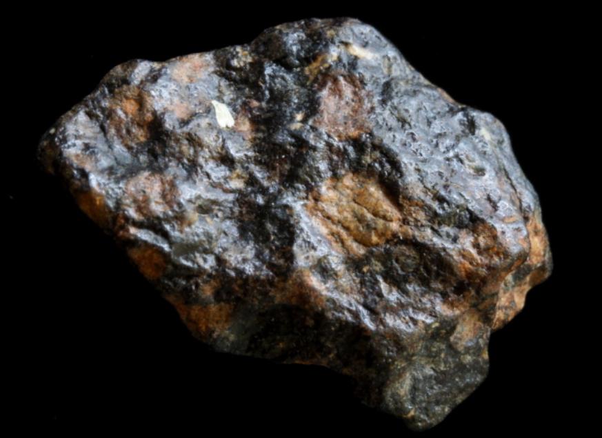 外媒:早期太阳系陨石解释了地球是如何获得水的