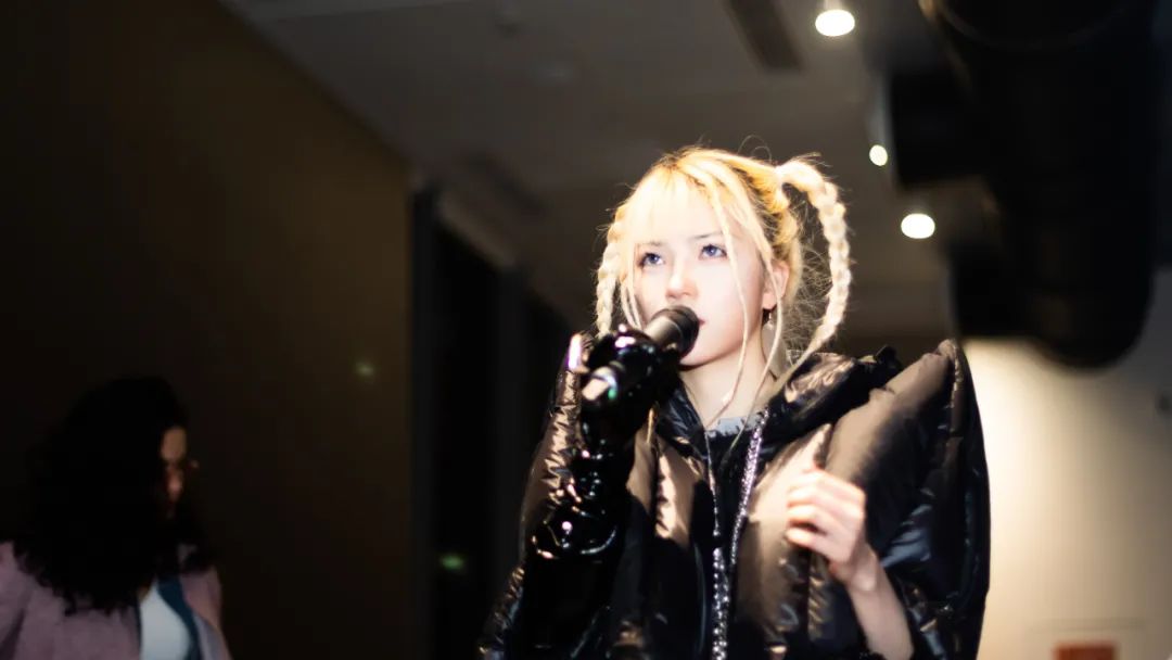 中国大陆女rapper的欢迎(19岁rapper中国) - 娱乐 - 义信圣百科