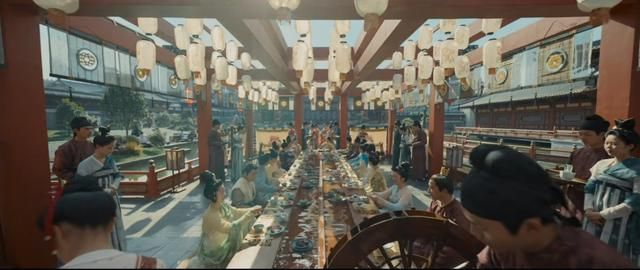 舌尖上的神都,尚可牌的百里弘毅,隐藏的美食博主休闲区蓝鸢梦想 - Www.slyday.coM