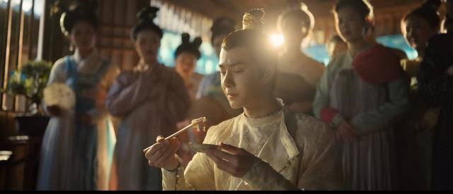 舌尖上的神都,尚可牌的百里弘毅,隐藏的美食博主休闲区蓝鸢梦想 - Www.slyday.coM